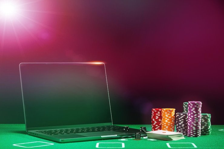 Permainan Domino QQ di meja kasta88 dengan dealer profesional