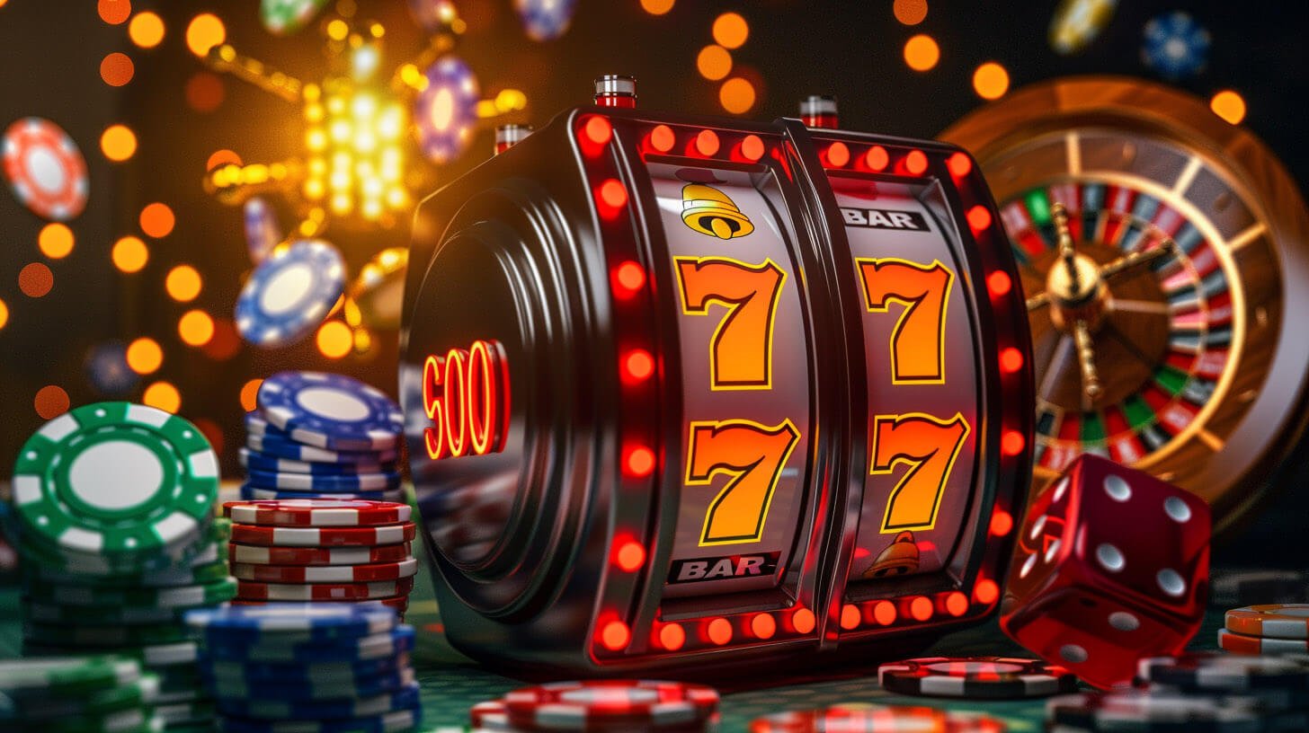 Studio live Mega Wheel di kasta88 dengan dealer profesional dan roda besar yang berputar